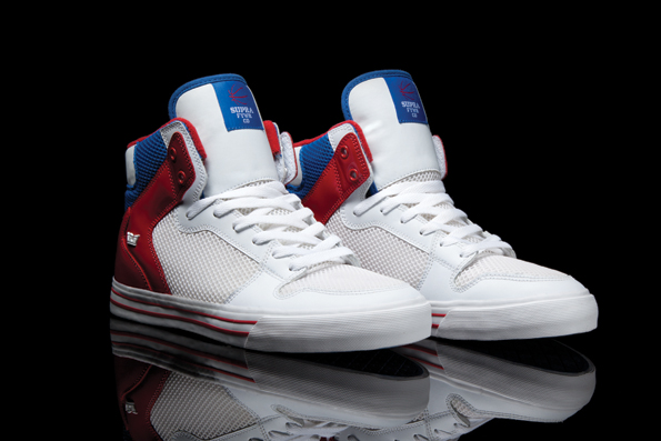 Supra Vaider All Star 2