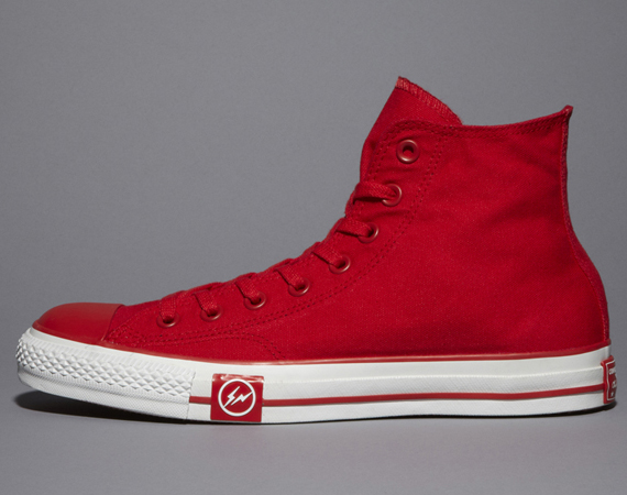 Undftd Fragment Design Converse Chuck Taylor All Star 01