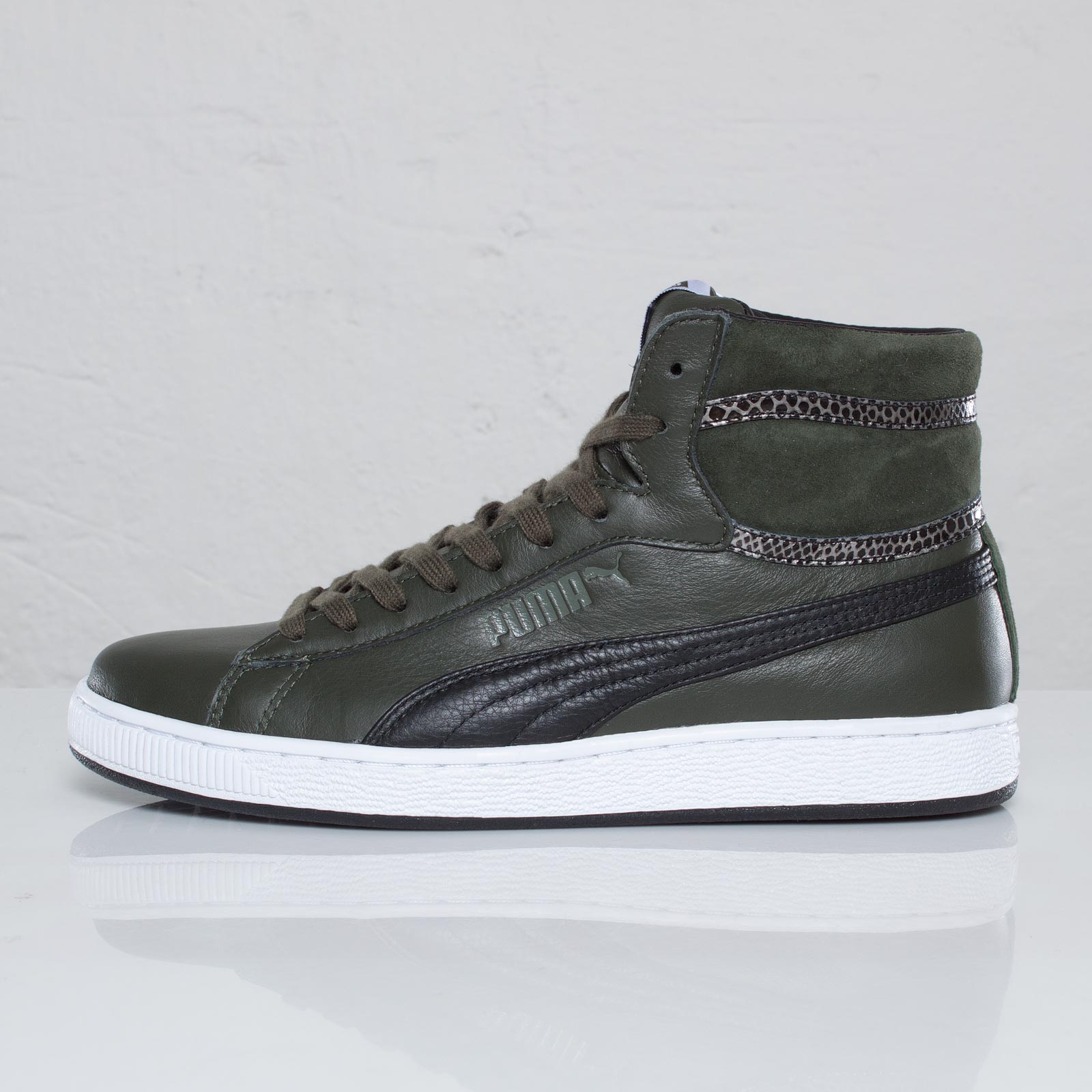 Undftd Puma Rs Snakeskin Forest 1