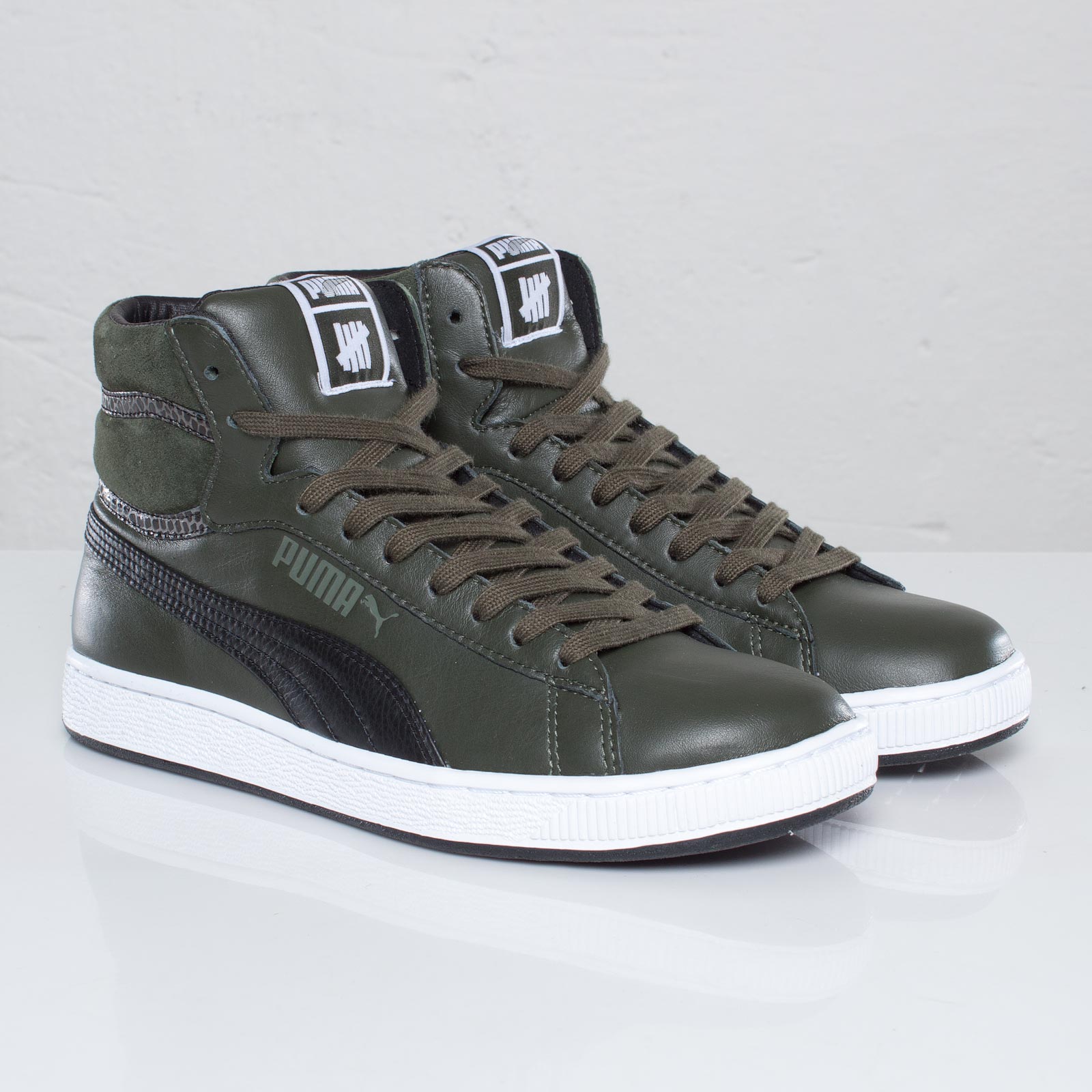 Undftd Puma Rs Snakeskin Forest 2