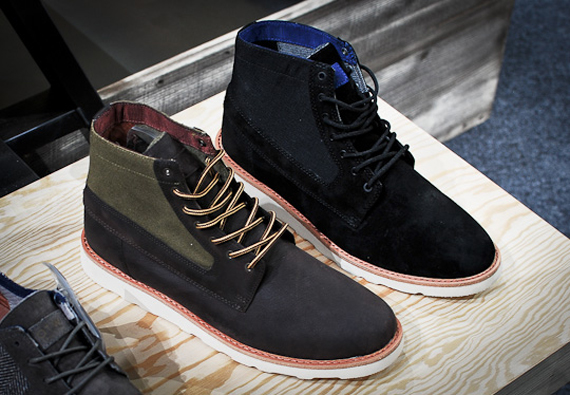 Vans Otw Collection Fall 2012 Boot1