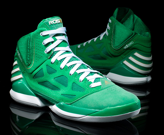 Adida Adizero 2.5 St Pattys Day 1