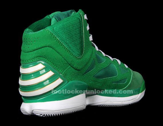 Adida Adizero 2.5 St Pattys Day 17