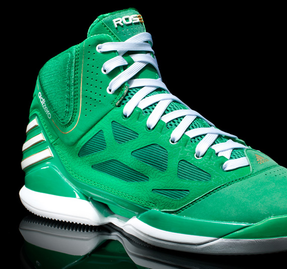 Adida Adizero 2.5 St Pattys Day 2