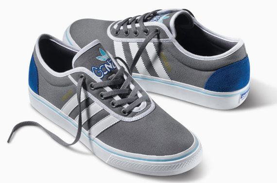 Adidas Adi Ease Gonz Sp2012 2