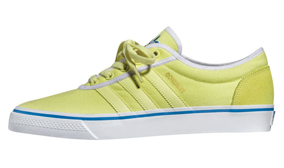 Adidas Adi Ease Gonz Sp2012 3