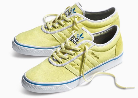 Adidas Adi Ease Gonz Sp2012 4