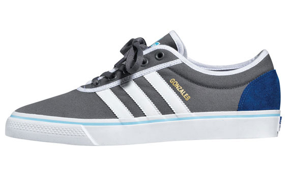 Adidas Adi Ease Gonz Sp2012 5