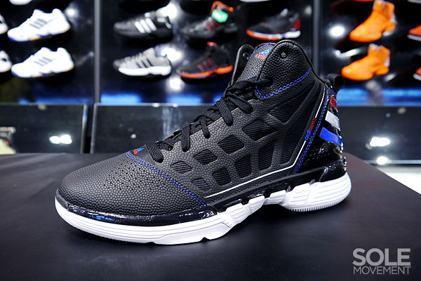 Adidas Adizero Shadow Hwc 3