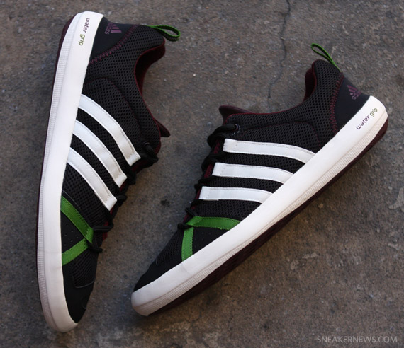 Adidas Climacool Boat 61