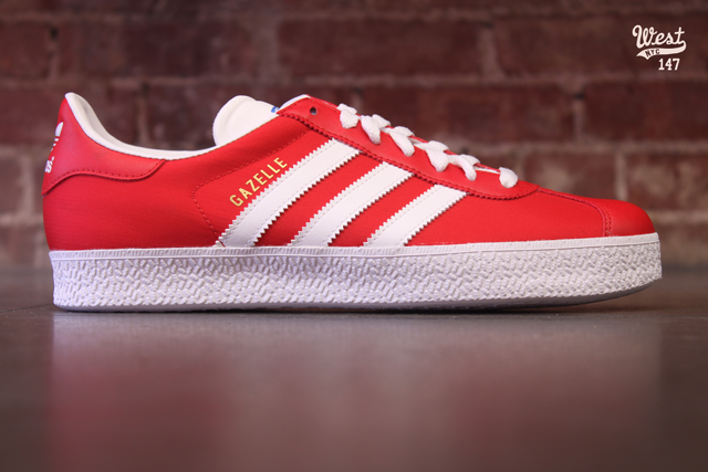 Adidas Originals April 2012 3