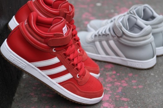 adidas Originals Concord – Spring 2012