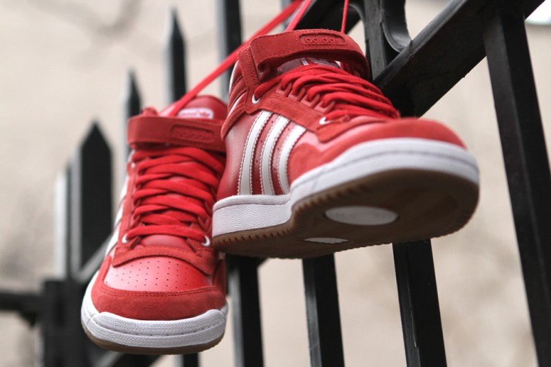Adidas Originals Concord Spring 2012 10