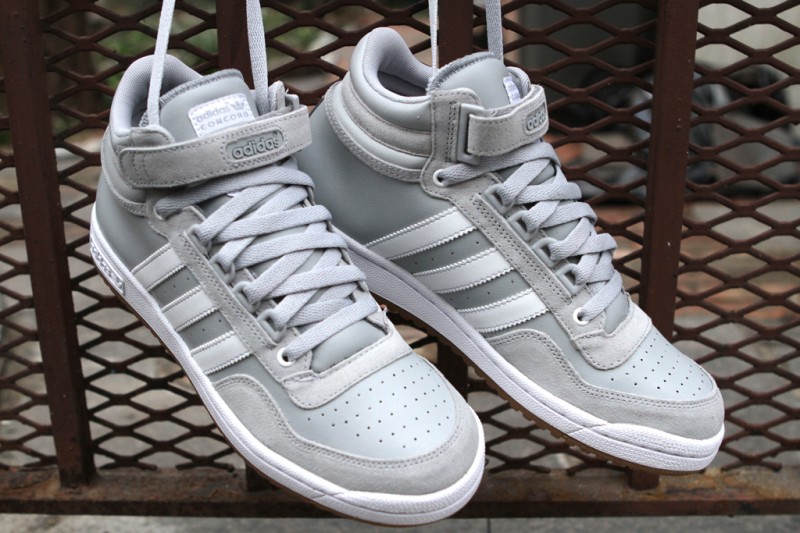 Adidas Originals Concord Spring 2012 6