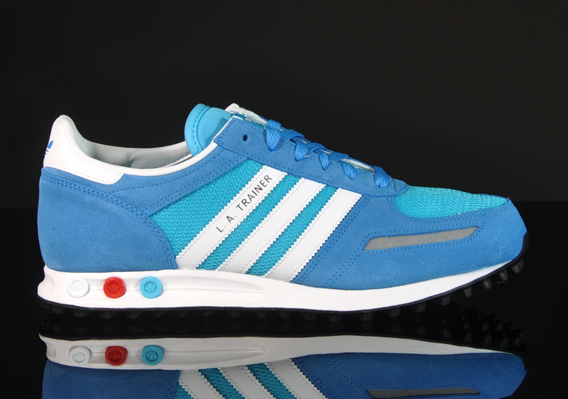 Adidas Originals La Trainer 2