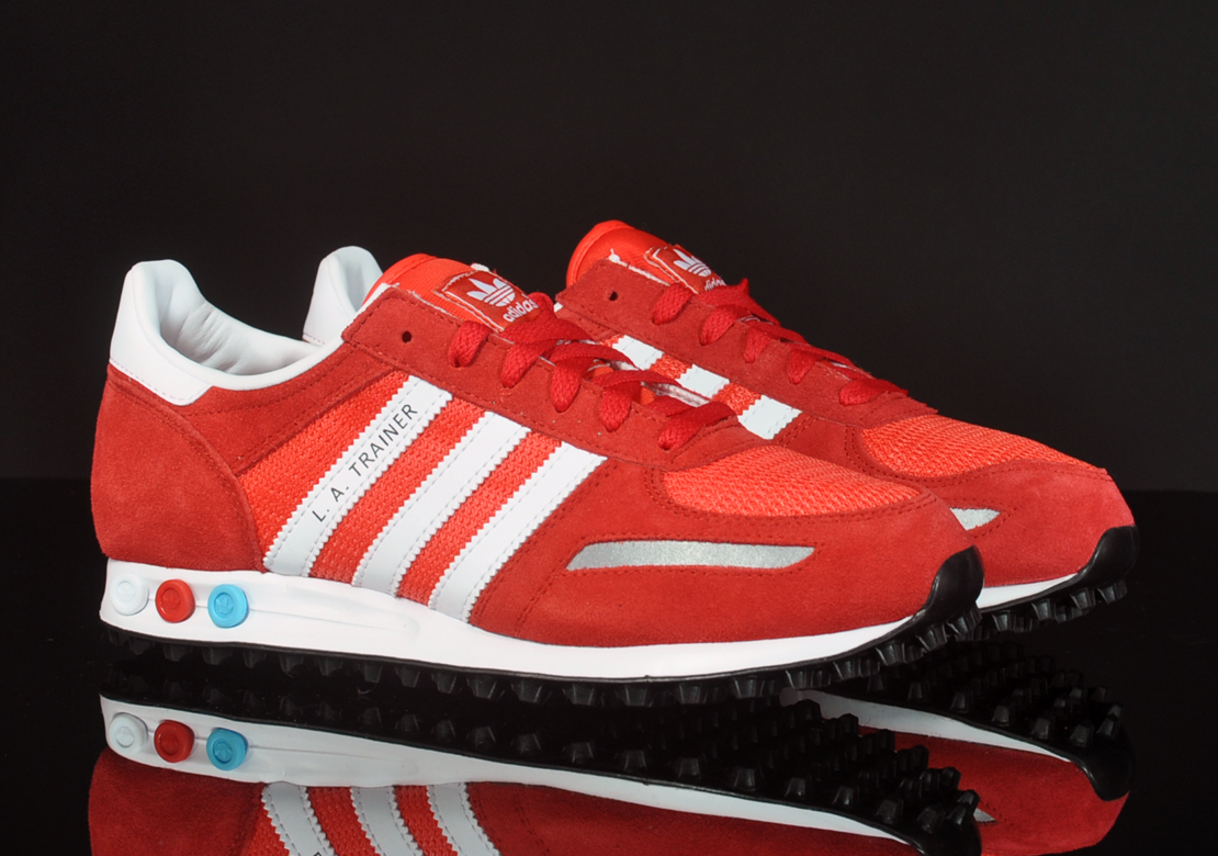 Adidas Originals La Trainer 6