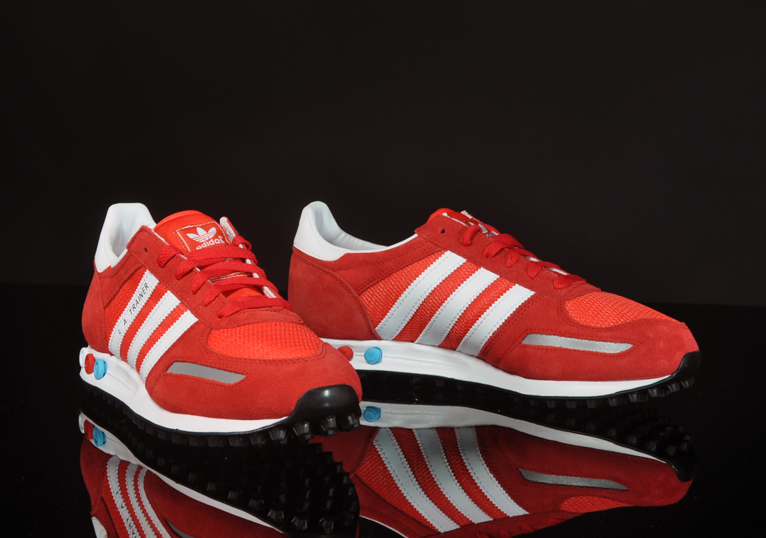 Adidas Originals La Trainer 7