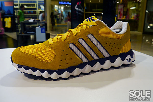 Adidas Originals Mega Soft Cell Rl 2