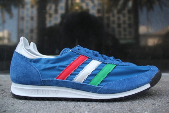 Adidas Originals Sl 72 2