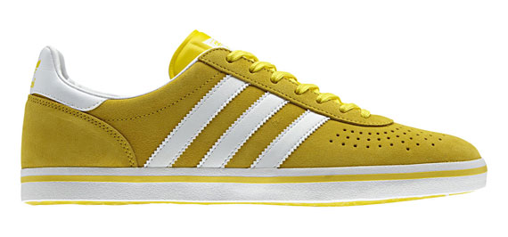 Adidas Originals Summer 2012 Olympic Rings Pack 10