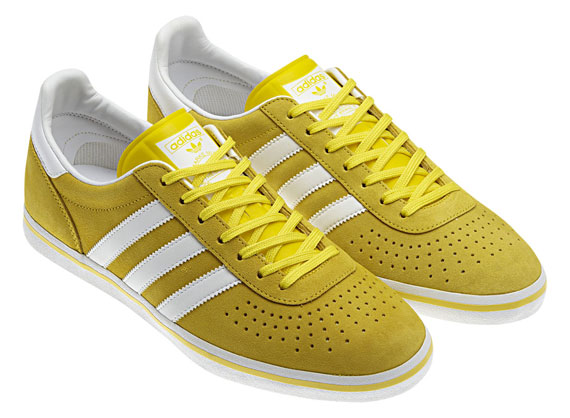 Adidas Originals Summer 2012 Olympic Rings Pack 11