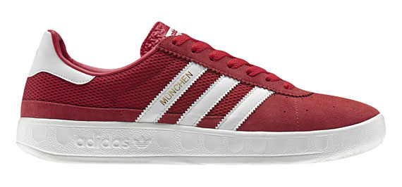 Adidas Originals Summer 2012 Olympic Rings Pack 2