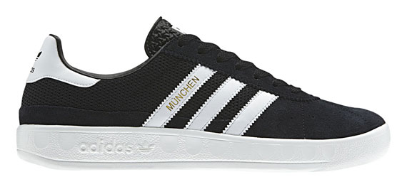 Adidas Originals Summer 2012 Olympic Rings Pack 6