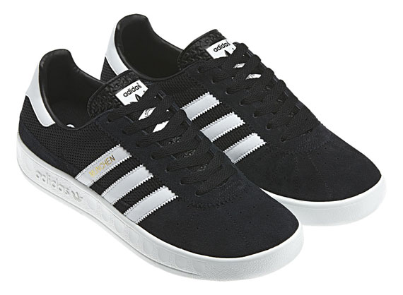 Adidas Originals Summer 2012 Olympic Rings Pack 7