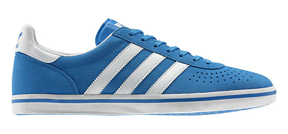 Adidas Originals Summer 2012 Olympic Rings Pack 8