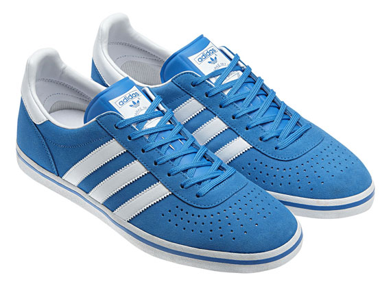 Adidas Originals Summer 2012 Olympic Rings Pack 9