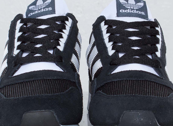 Adidas Originals Zx 500 Dark Onix