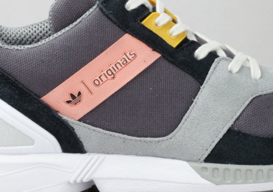 adidas Originals ZX Blue