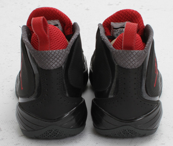 Air Jordan 2012 Black Varsity Red Anthracite Arriving At Retailers 2