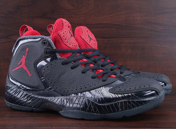 Air Jordan 2012 Bred Ebay 1