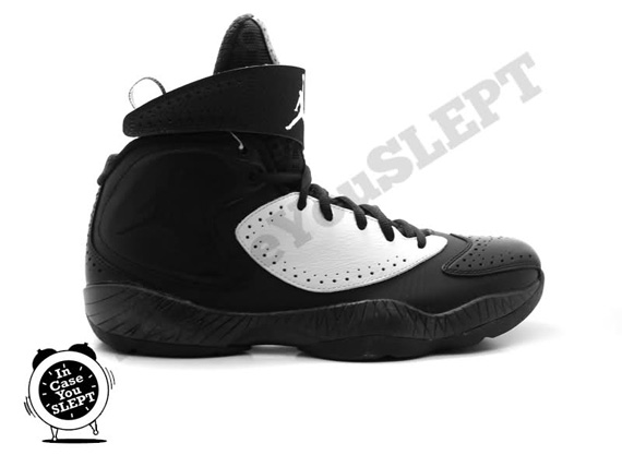 Air Jordan 2012 Hatfield Release Reminder 1