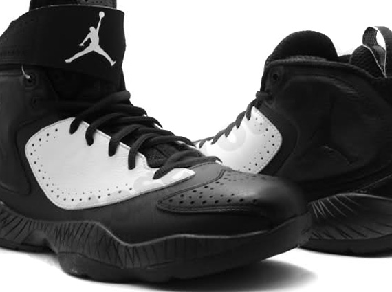 Air Jordan 2012 'Tinker Hatfield' - Release Reminder