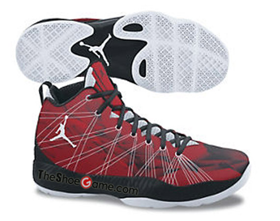 Air Jordan 2012 Lite Ev 2