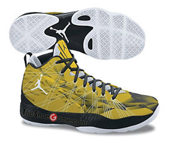 Air Jordan 2012 Lite Ev 4