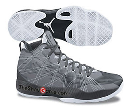 Air Jordan 2012 Lite Ev 5