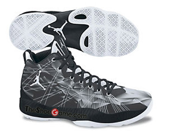 Air Jordan 2012 Lite Ev 7