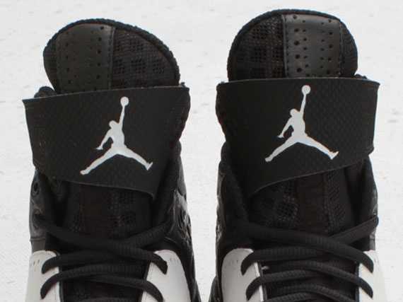 Air Jordan 2012 Deluxe ‘Tinker Hatfield’ – New Images