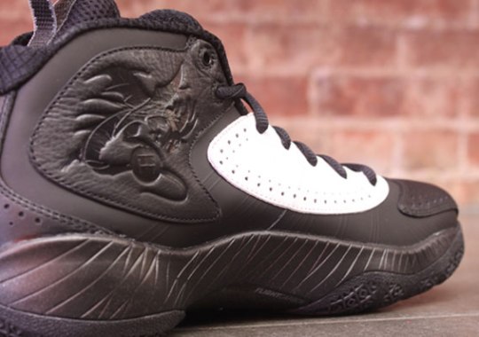 Air Jordan 2012 ‘Tinker Hatfield’ QS – Arriving @ Retailers