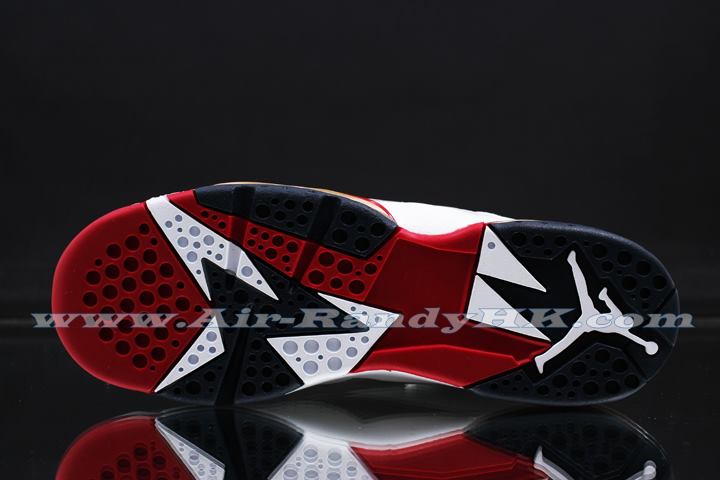 Air Jordan 7 Retro Olympic Gs 7