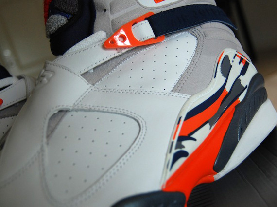 Air Jordan Viii Darius Miles Pe 11