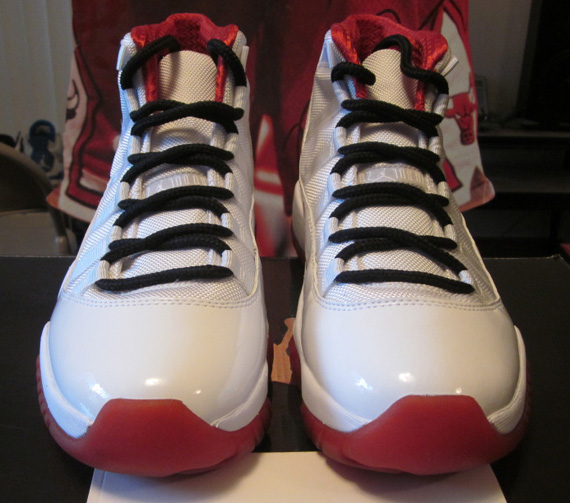 Air Jordan Xi History Of Flight Ebay 9