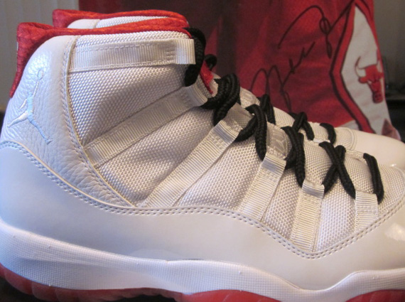 Air Jordan XI ‘History Of Flight’ – Available on eBay