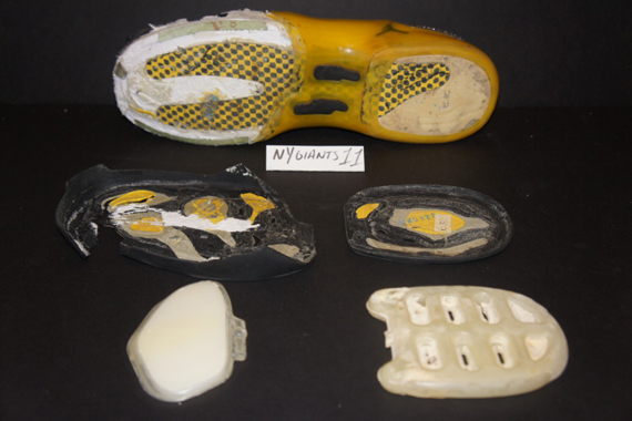 Air Jordan Xvii Dissected Low 13