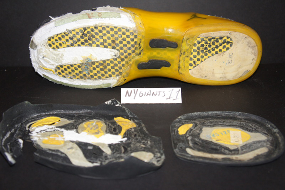 Air Jordan Xvii Dissected Low 14