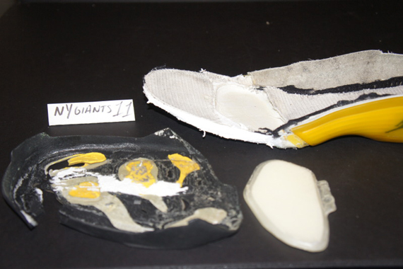 Air Jordan Xvii Dissected Low 15