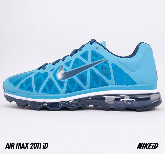 Air Max 2011 Id Samples 312 11